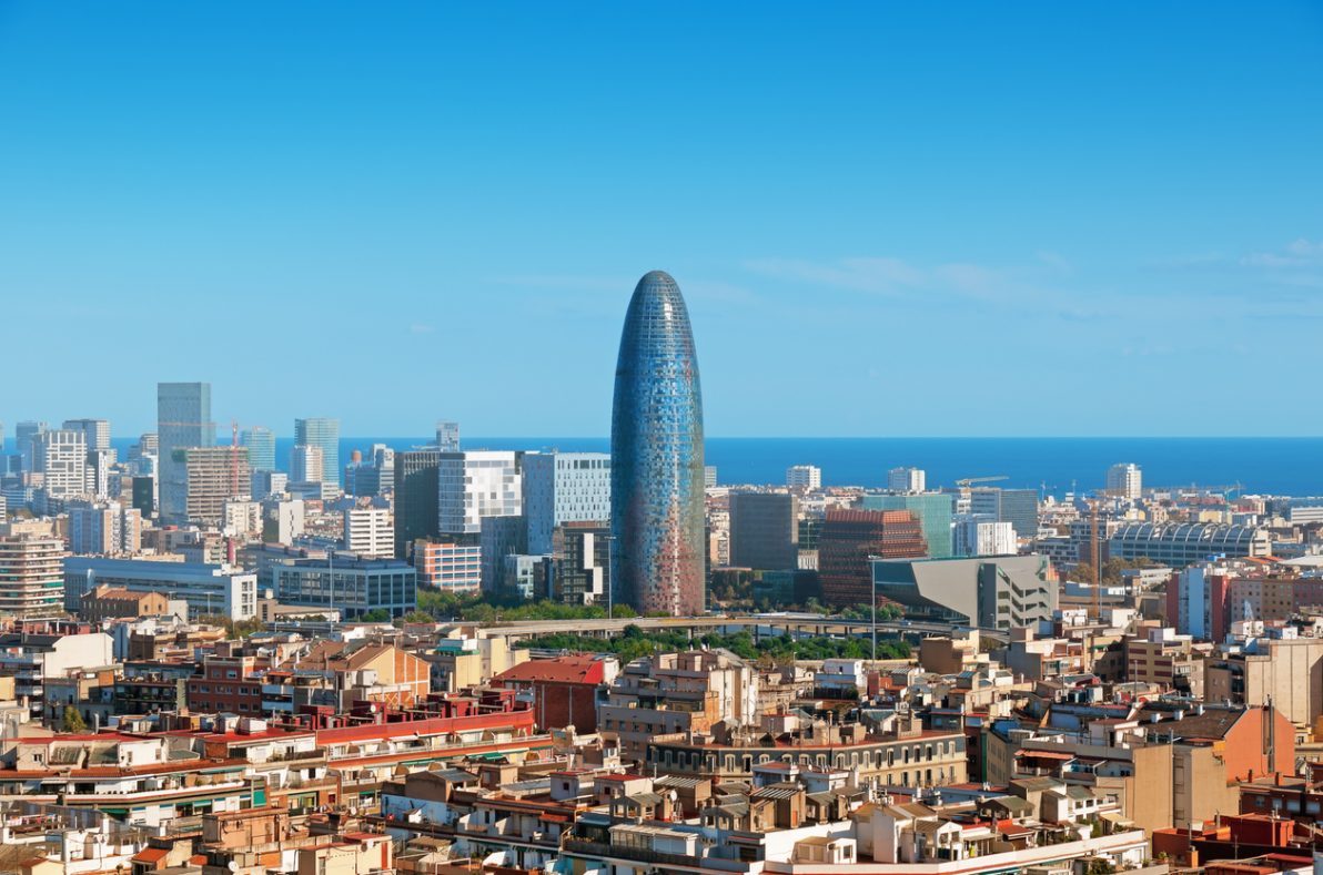 emprender en Cataluña
