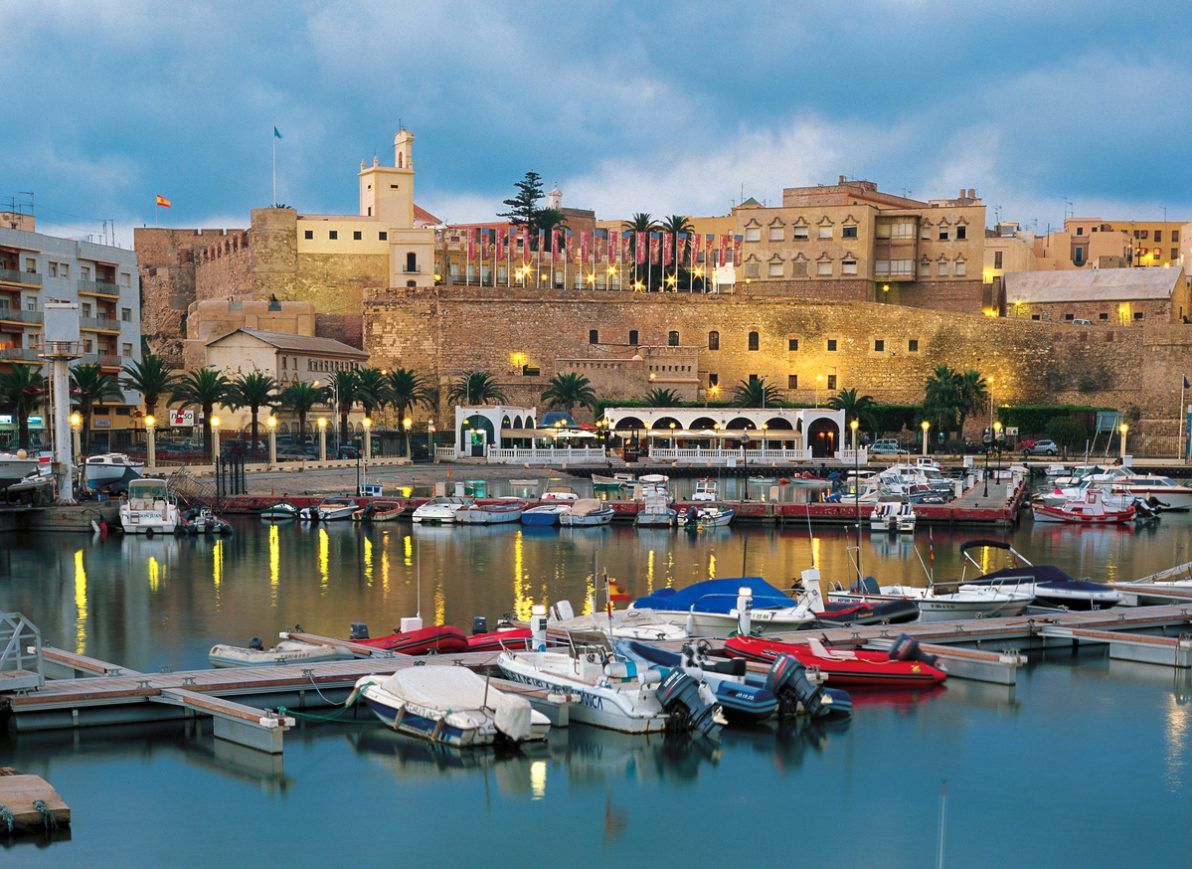 emprender en ceuta y melilla