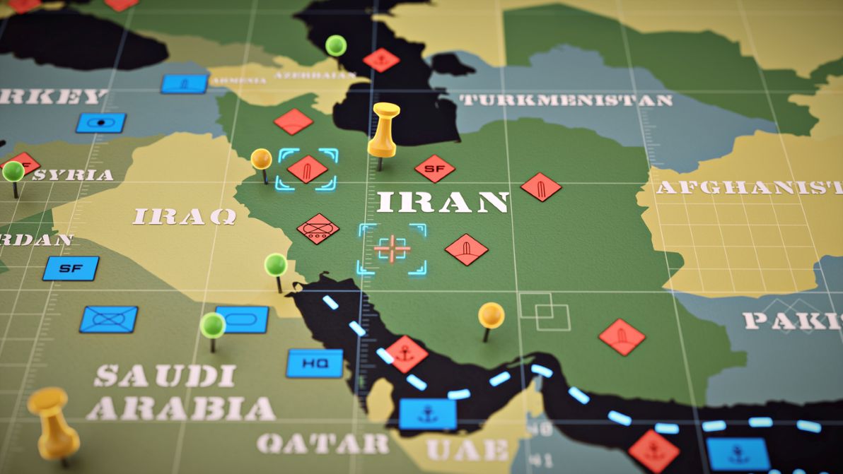 Claves para adaptarse a las consecuencias de la guerra de Irán