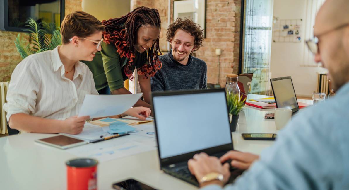 istock universidad emprendimiento