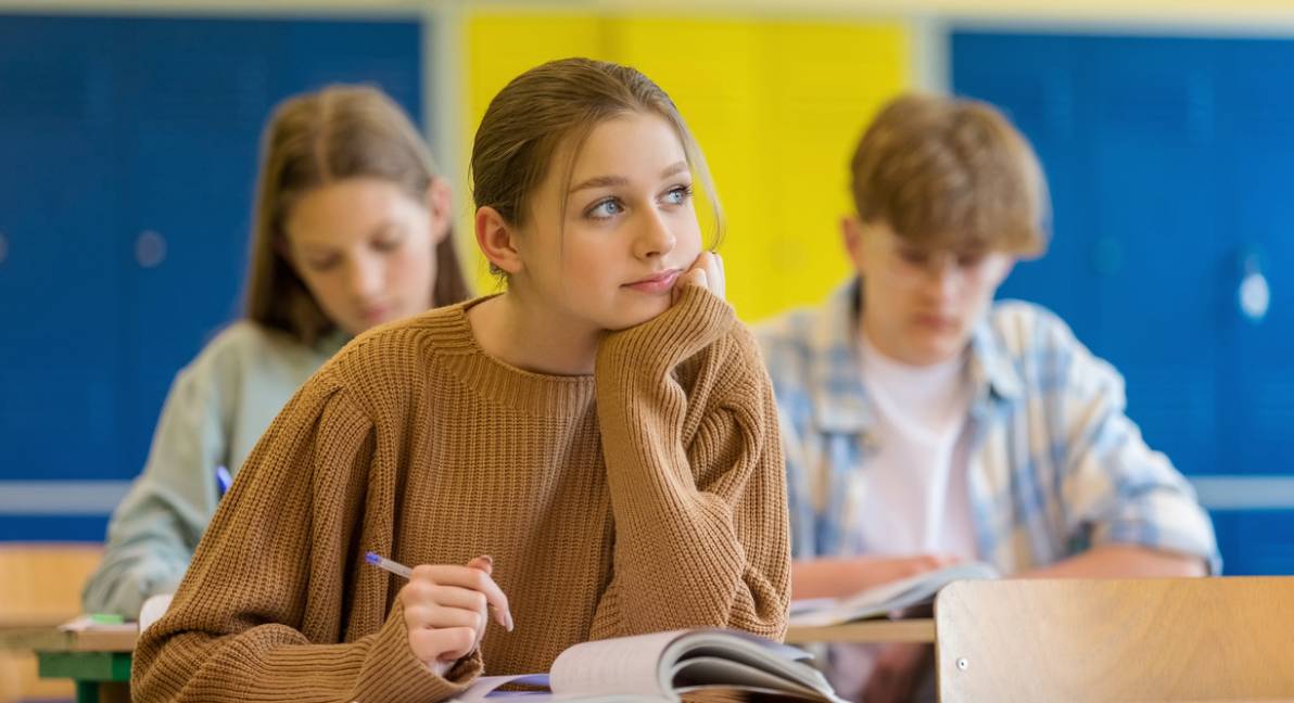 istock chicas inspiración educación