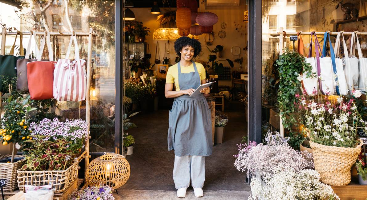 microempresa istock