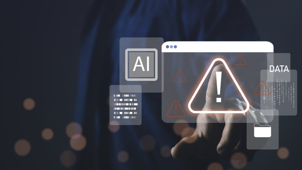 Riesgos del uso de IA en el trabajo sin control ni formación