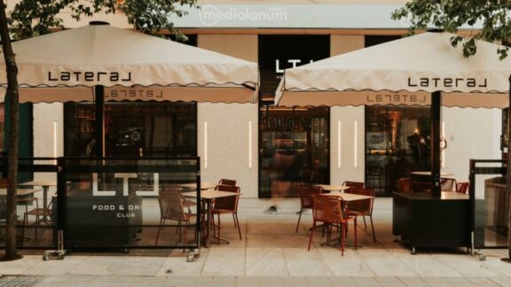 Franquicia Lateral en Cáceres [FoodBox]
