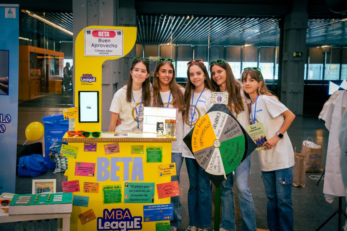 Final Nacional MBA League [MBA League]