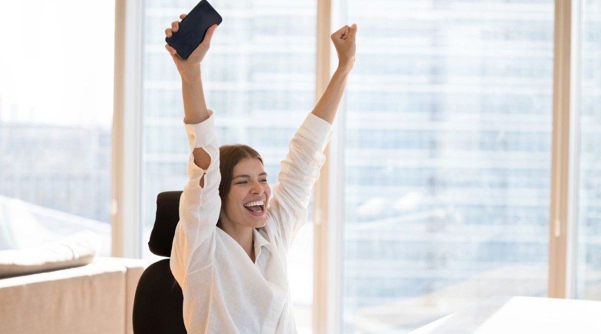 Motivaciones para emprender