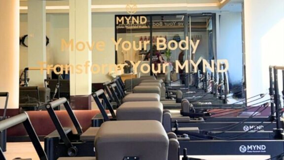 mynd [D-beauty]