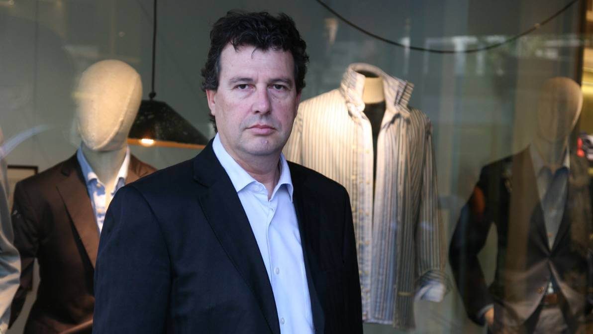 Placenet, Jordi Casabella