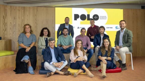 polo Positivo Aceleradora Burgos