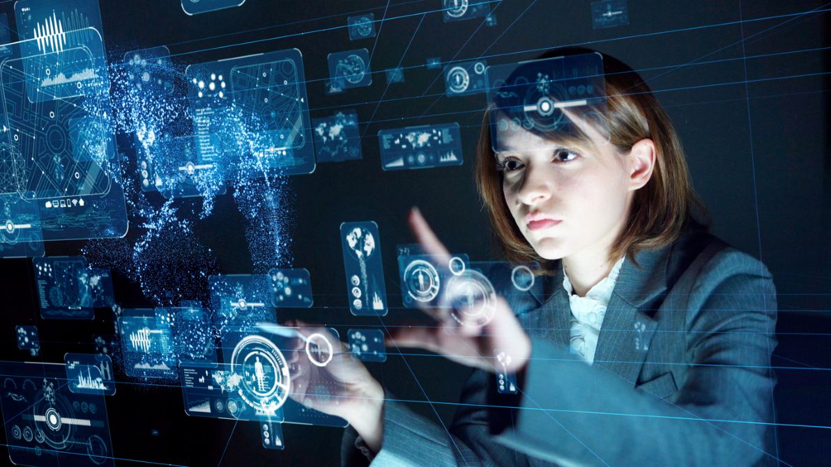 Profesiones con futuro