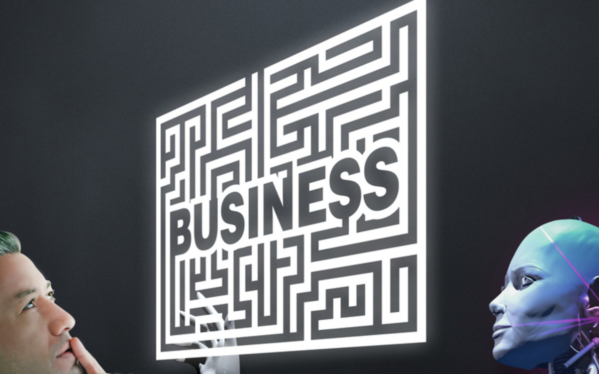 La IA impulsa el solopreneur