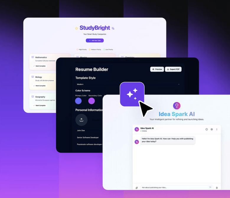 7 web apps que interactivas que cualquier emprendedor puede crear con Hostinger Horizons y crear valor desde ya
