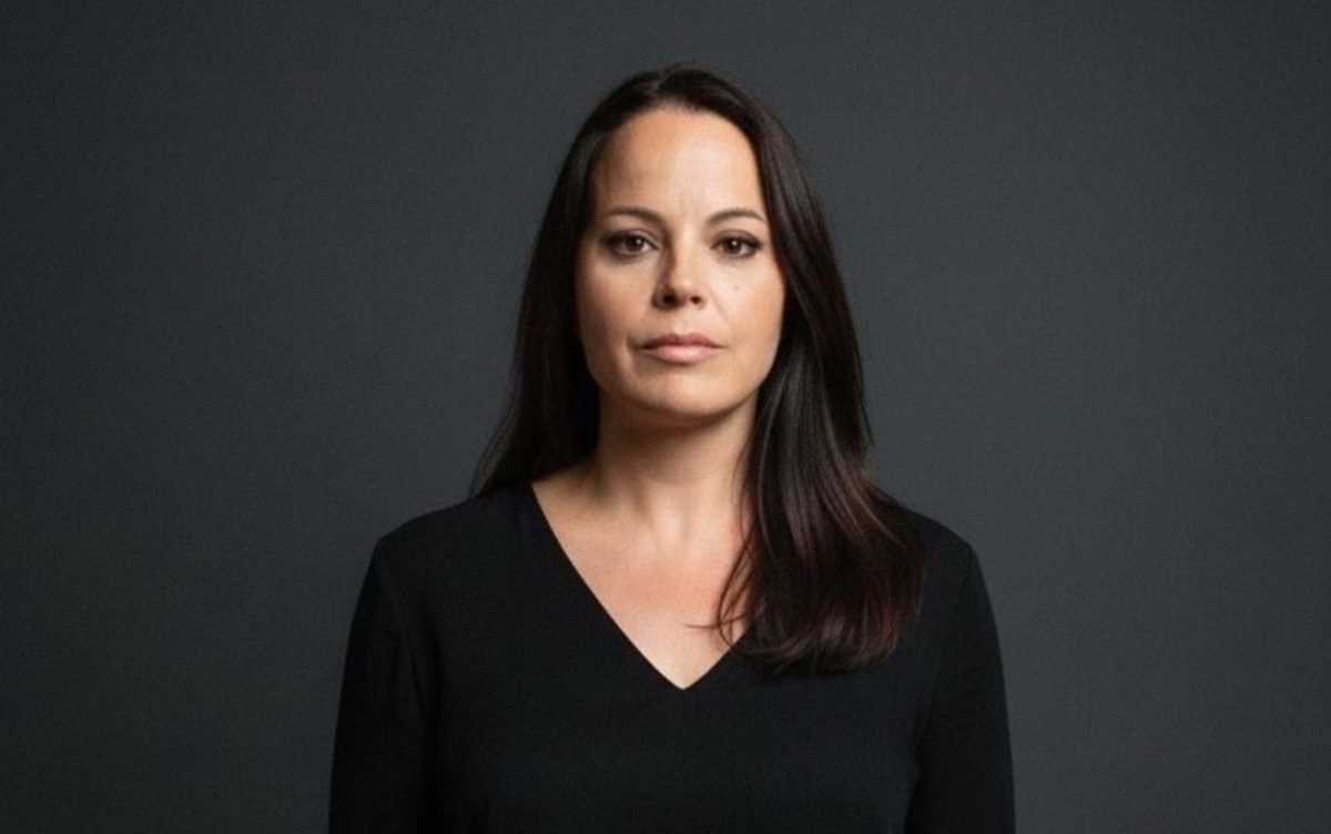 Eva María Córdoba, CEO y fundadora de Bornan Sport