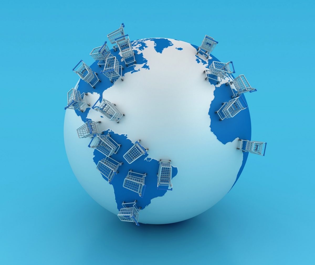 comercio online