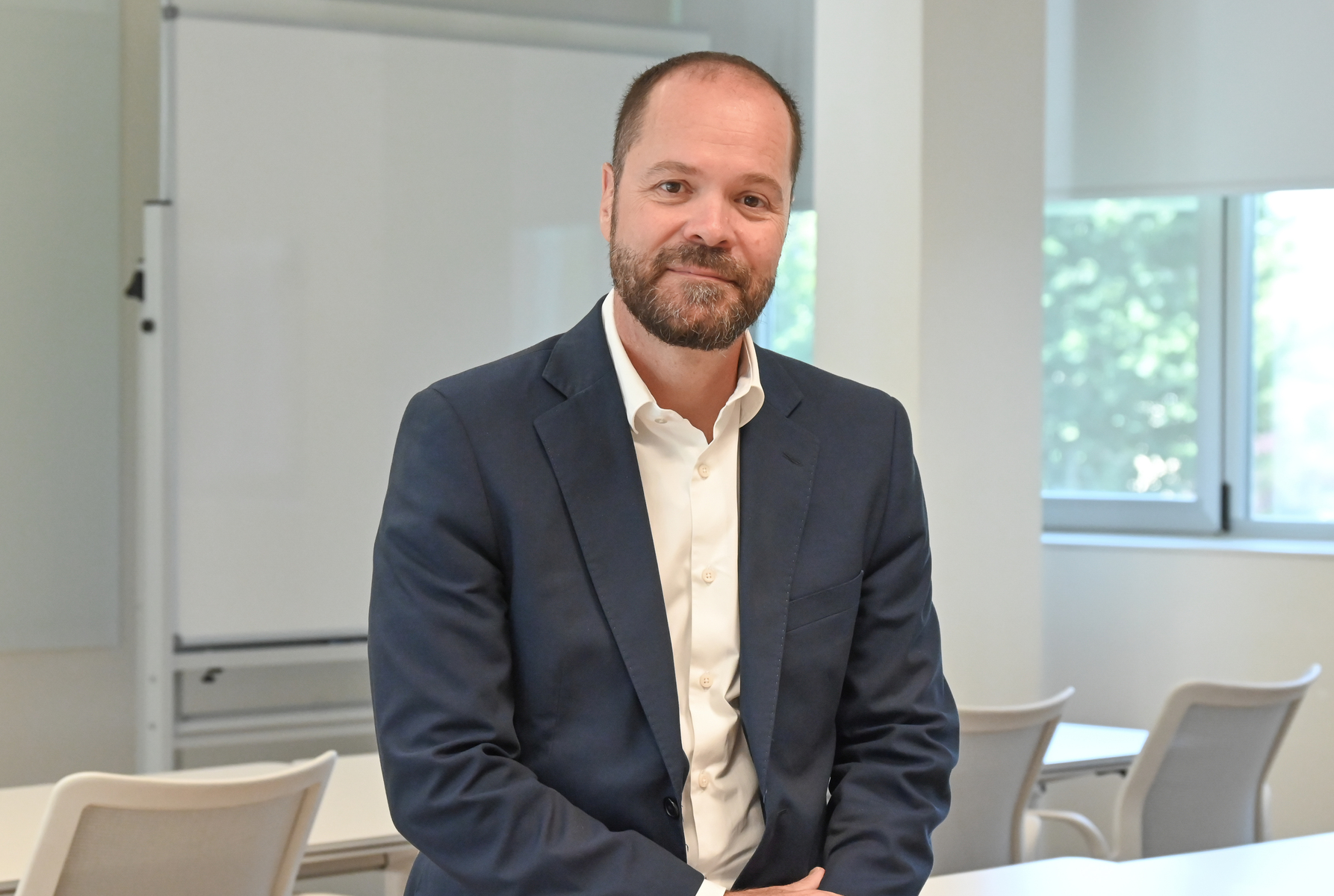 Director general de la EOI