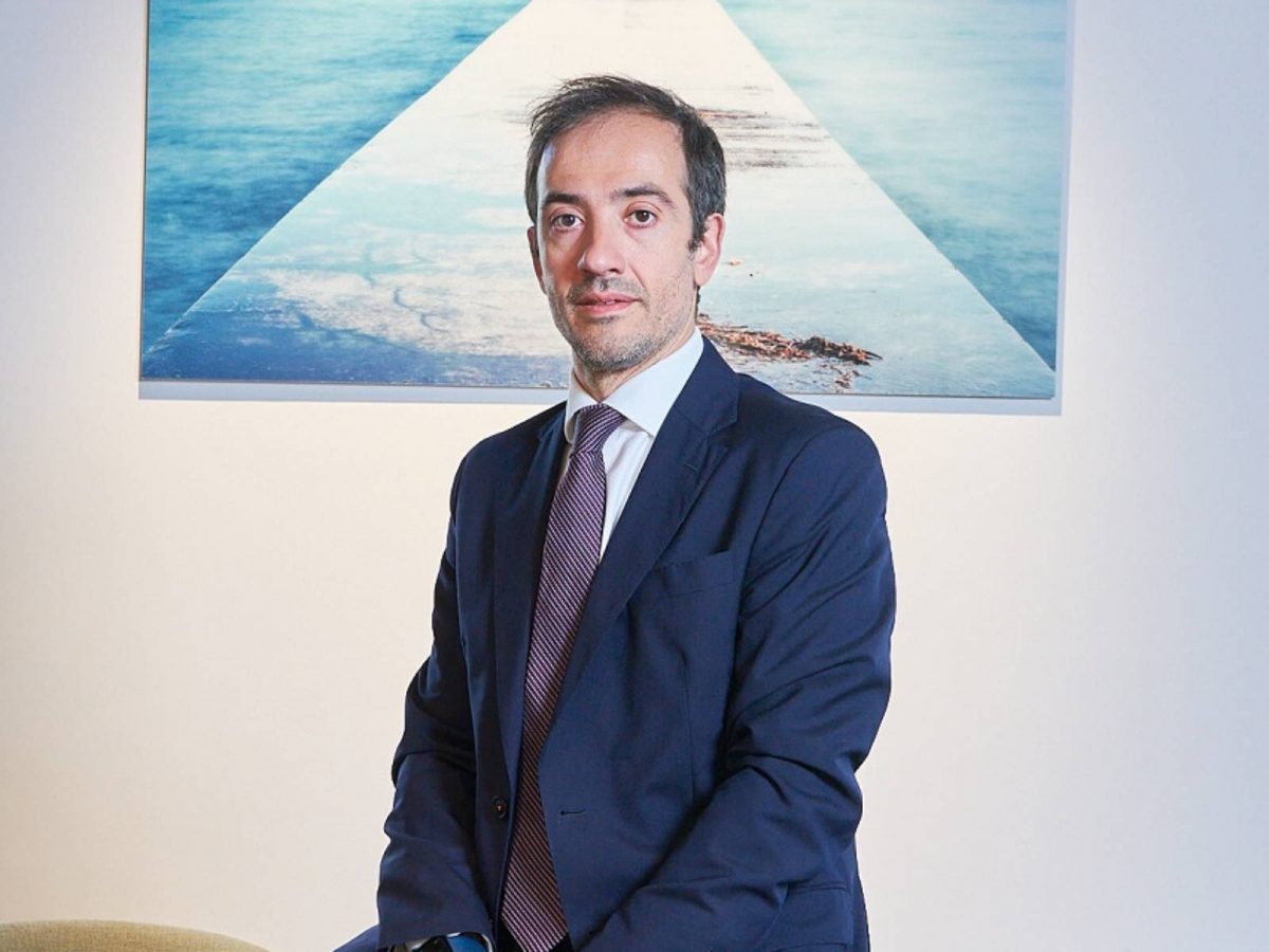 Samuel L Navarro, socio fundador de navarro tax &legal