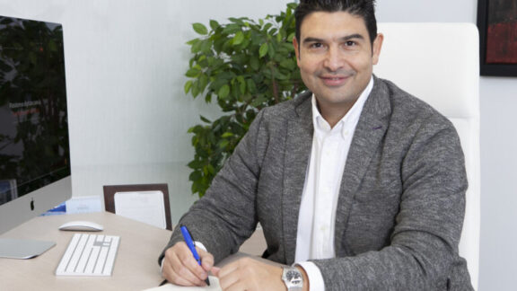 Ubimia, CEO