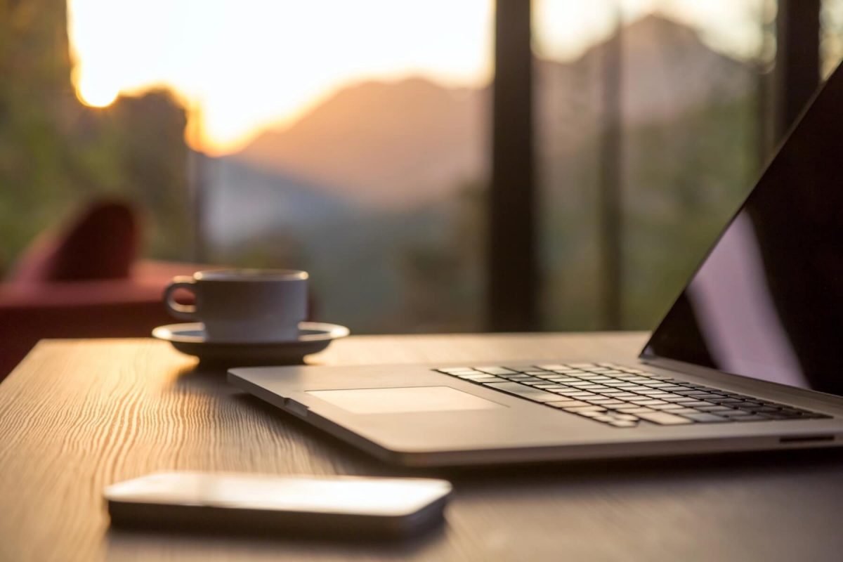 Comiviajeros, así se construye un negocio digital a partir de una pasión… o dos