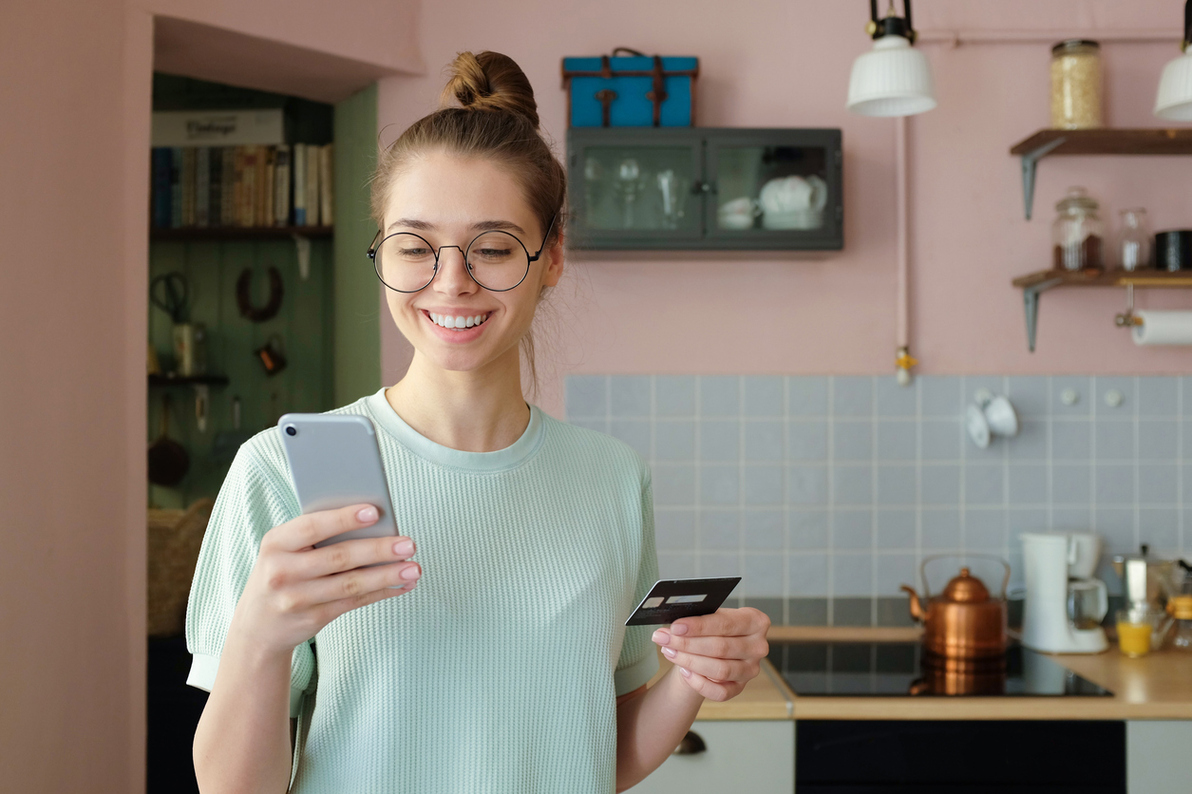 Evolución del comportamiento del consumidor [iStock]