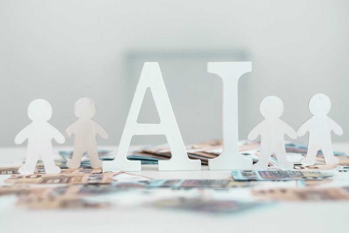 Ecosistema de la IA en nuestro país