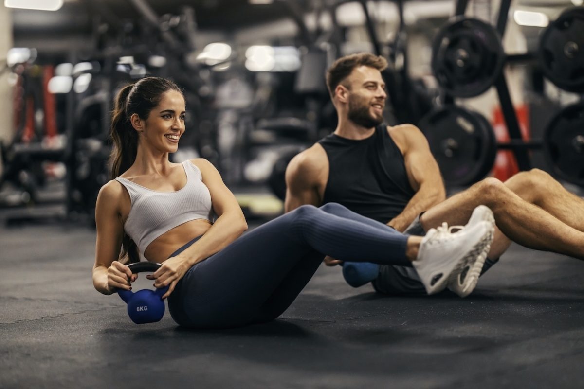 emprender en fitness
