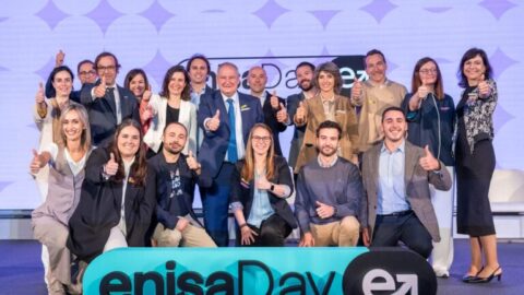 Enisa alcanza los 1.500 M € en financiación y refuerza su papel en el emprendimiento y en el fomento de la innovación en España