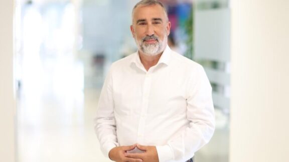 Francesc Núñez ERP Product Manager en Wolters Kluwer Tax & Accounting España