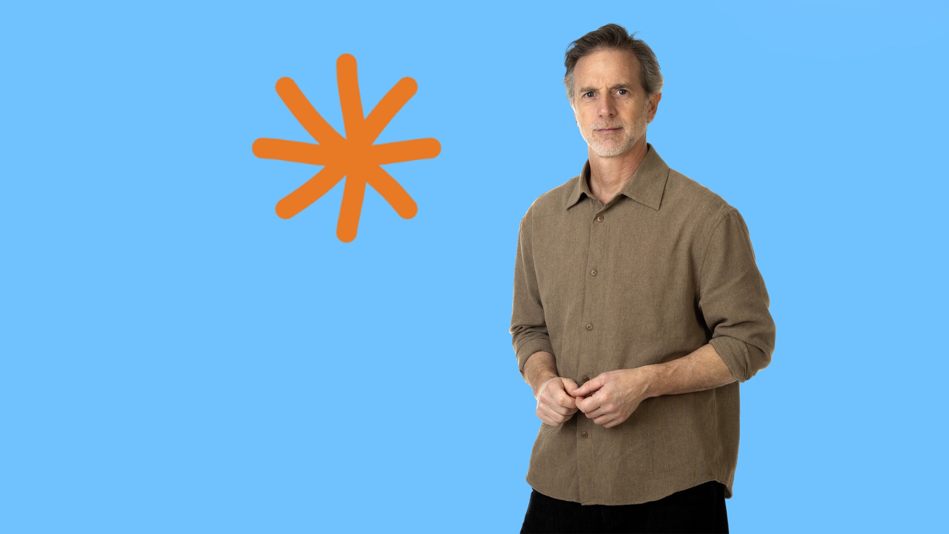 Gorka Muñekas, fundador de Junyo