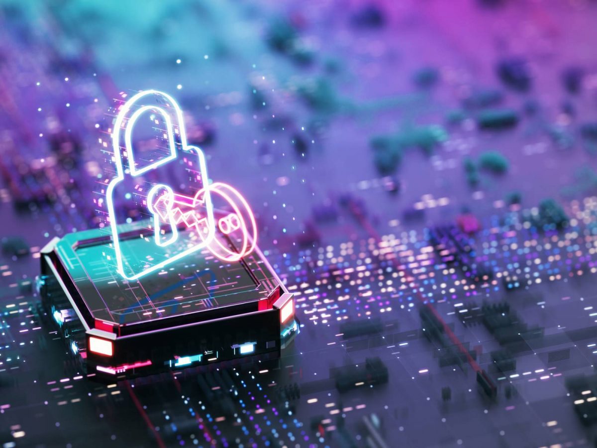 Ciberseguridad, Foto: iStock