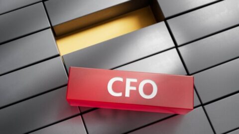 CFO (Chief Financial Officer)