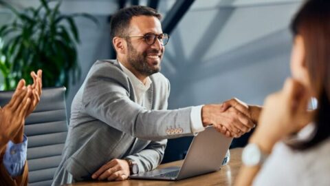 QUé buscan los inversores en startups