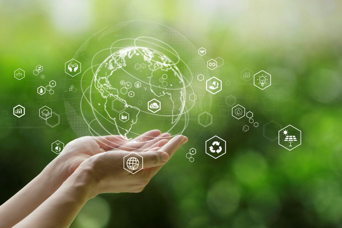 Libelium: IoT aplicado a inteligencia ambiental y datos geoespaciales