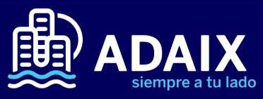 Adaix