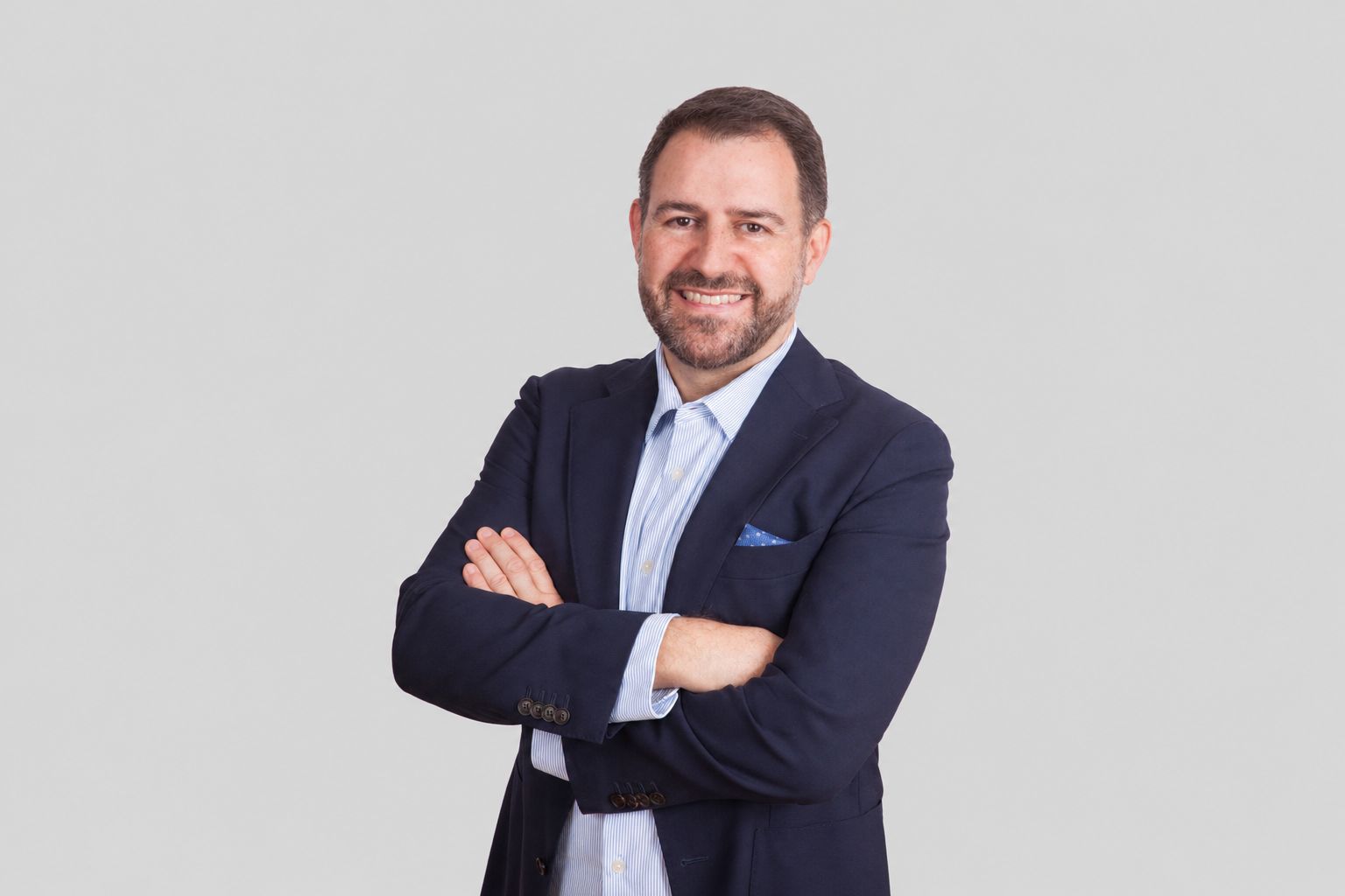 Alejandro Castellano, cofundador de Maite.ai