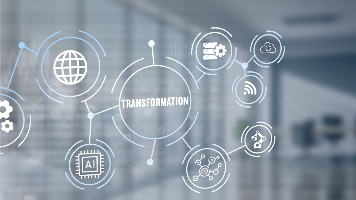 Transformaciones del mercado laboral: digital, verde, social y geoeconómica