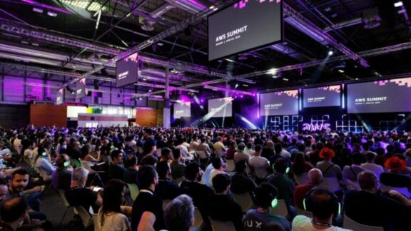 AWS Summit