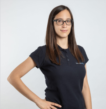 Cristina Aleixendri
