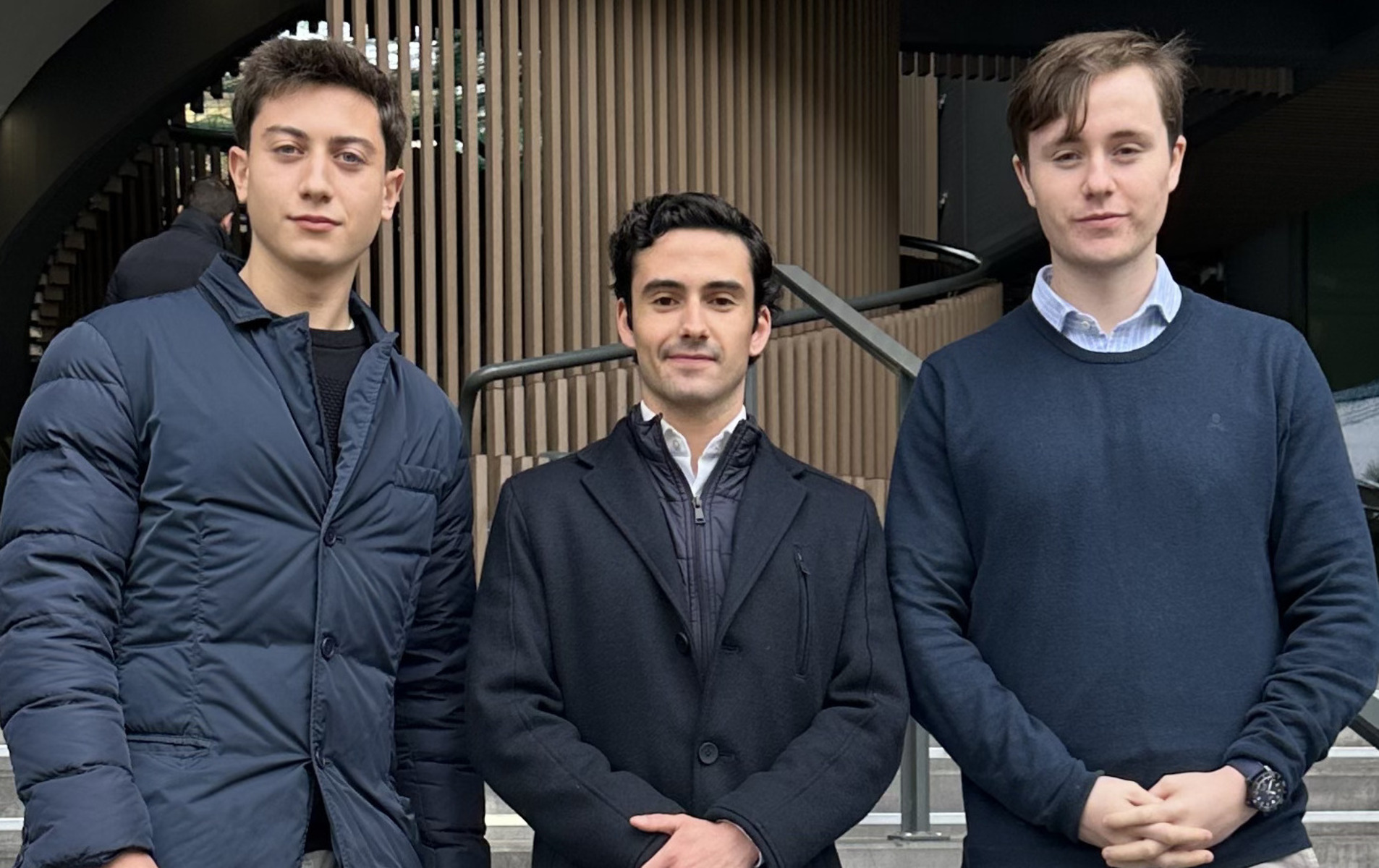 Digital club operations, equipo