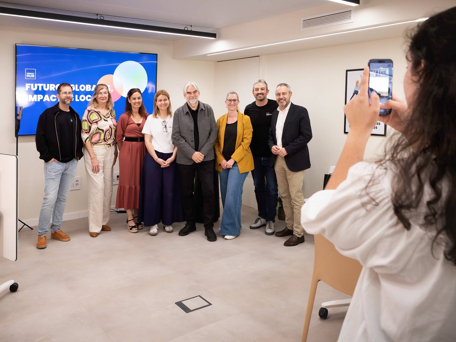 Impact Hub inaugura sede en Alicante