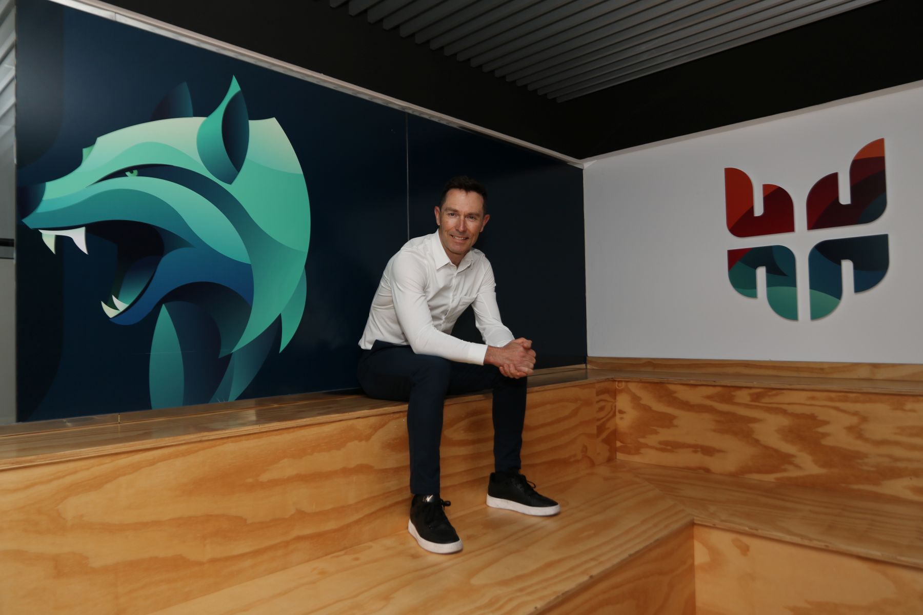Antonio Duarte, CEO de Toteemi