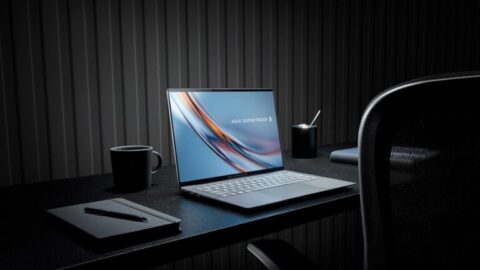 ASUS ExpertBook Ultra: el portátil premium diseñado para quienes lideran el futuro del trabajo
