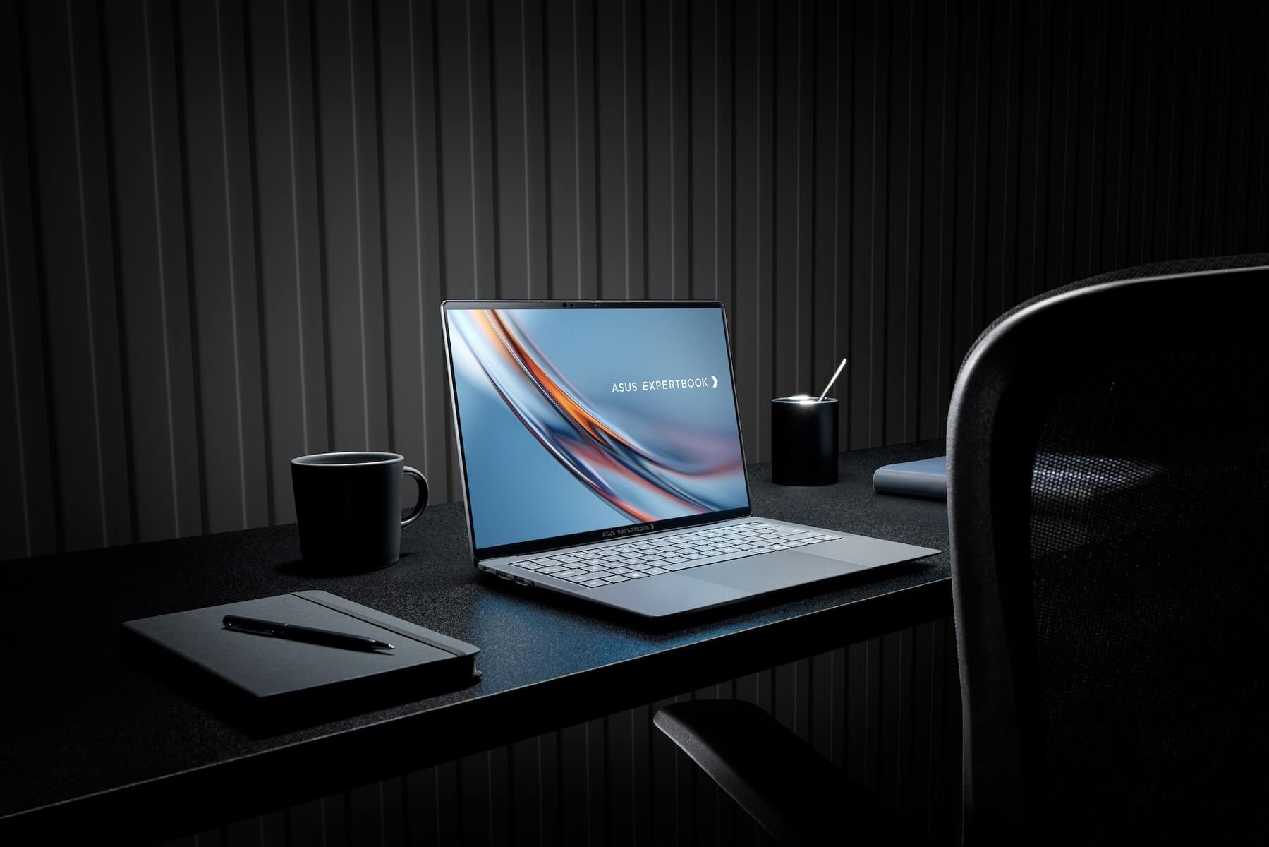 ASUS ExpertBook Ultra: el portátil premium diseñado para quienes lideran el futuro del trabajo