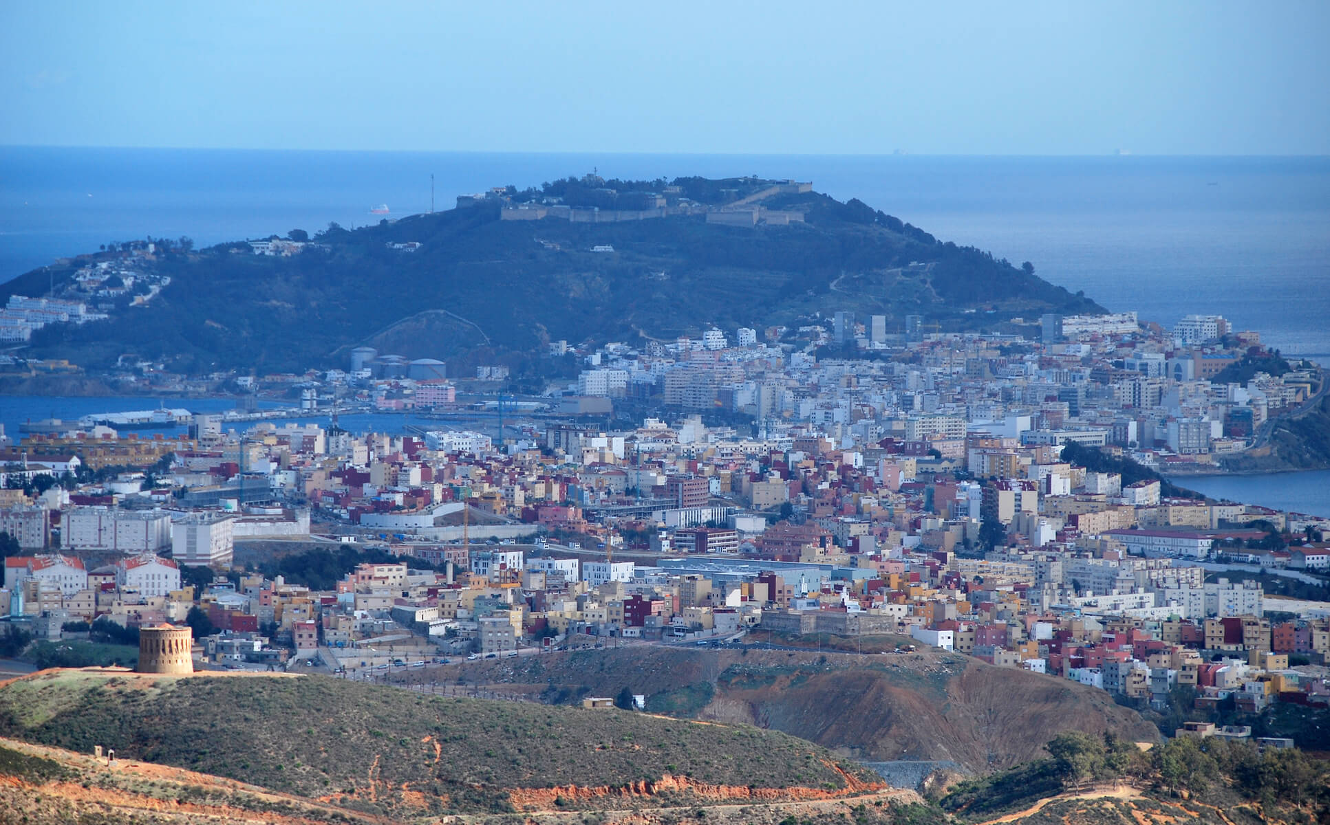Ceuta, impulso al emprendimiento