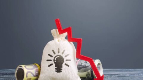 istock financiación fallida