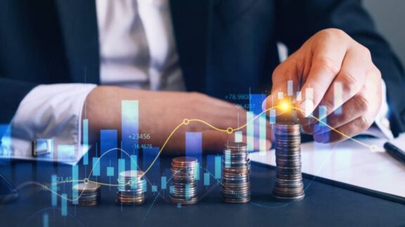 Financiación empresas. Foto: iStock