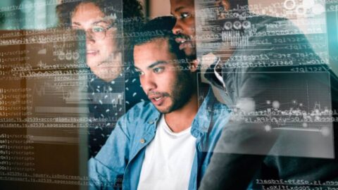 Foto: iStock, ciberseguridad