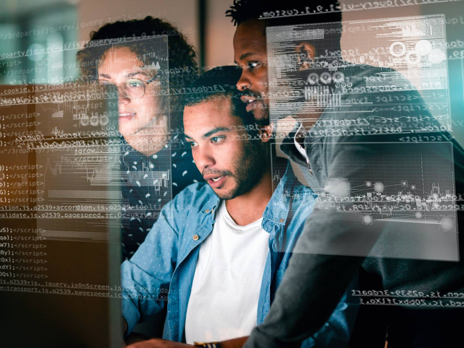 Foto: iStock, ciberseguridad