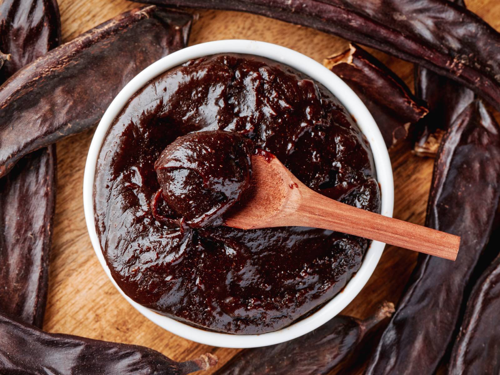 istock algarroba alimentación