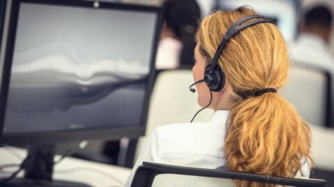 Atención al cliente. Foto: iStock