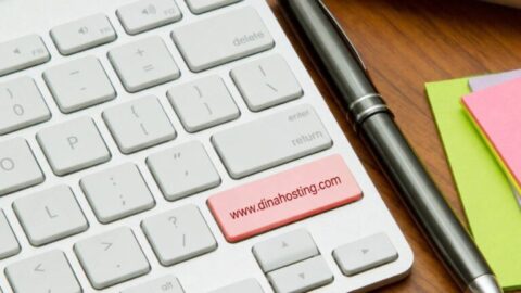 Foto: iStock. Dinahosting